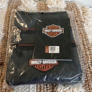 Harley Davison Cross body